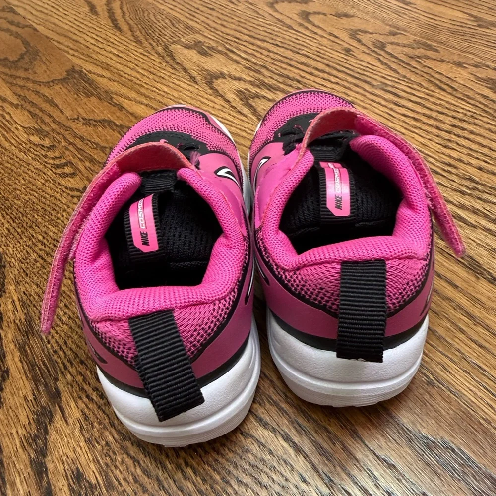 Nike Cosmic Runner- little kids